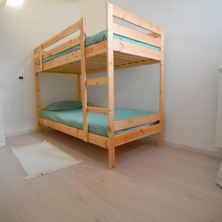 Apartamento Ca' Mari Gravellona Toce Exterior foto