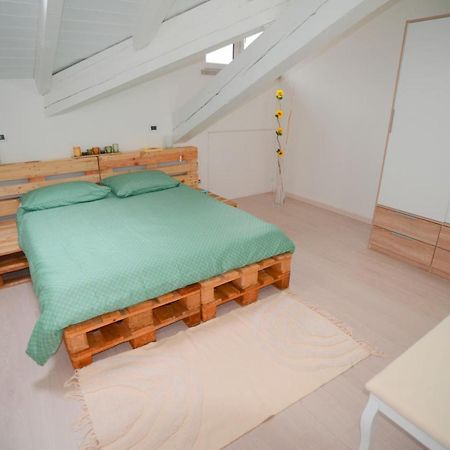 Apartamento Ca' Mari Gravellona Toce Exterior foto