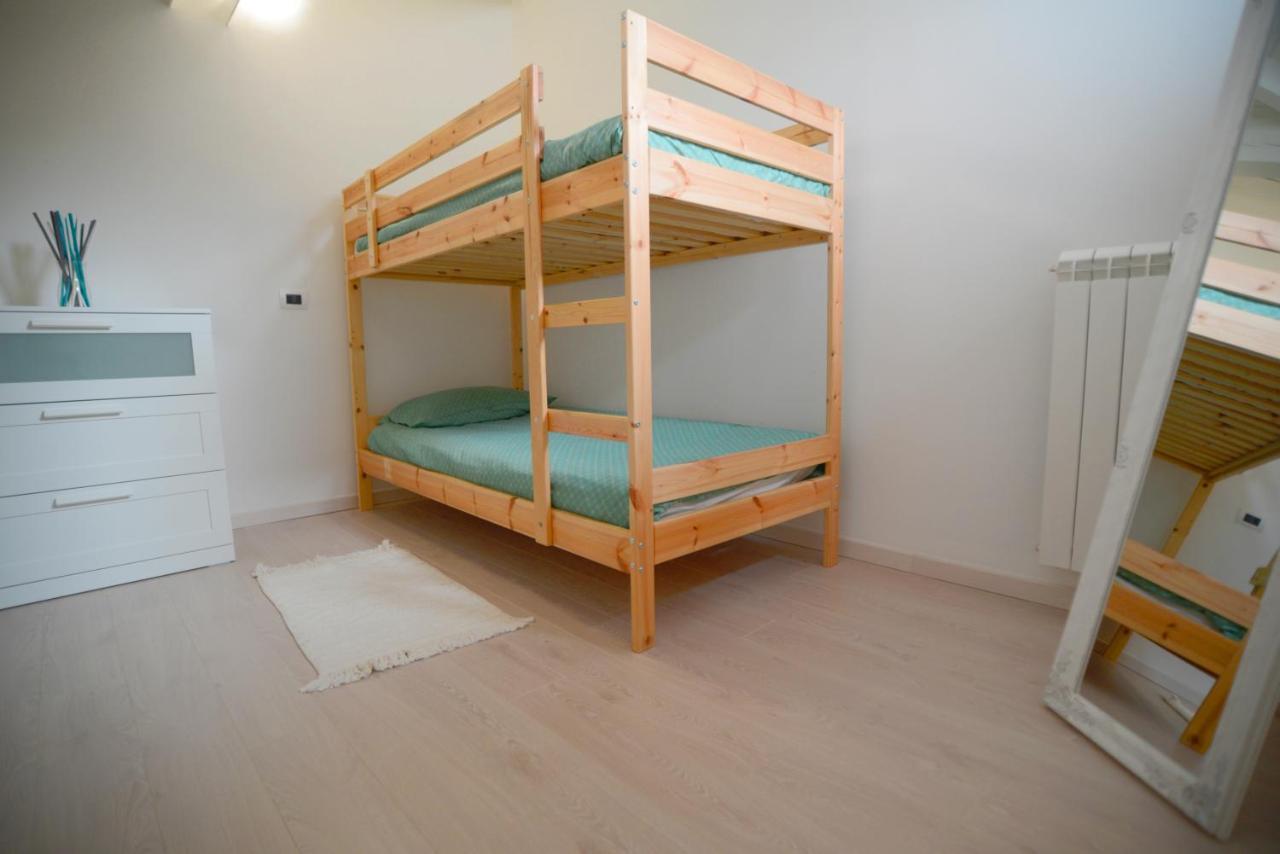 Apartamento Ca' Mari Gravellona Toce Exterior foto
