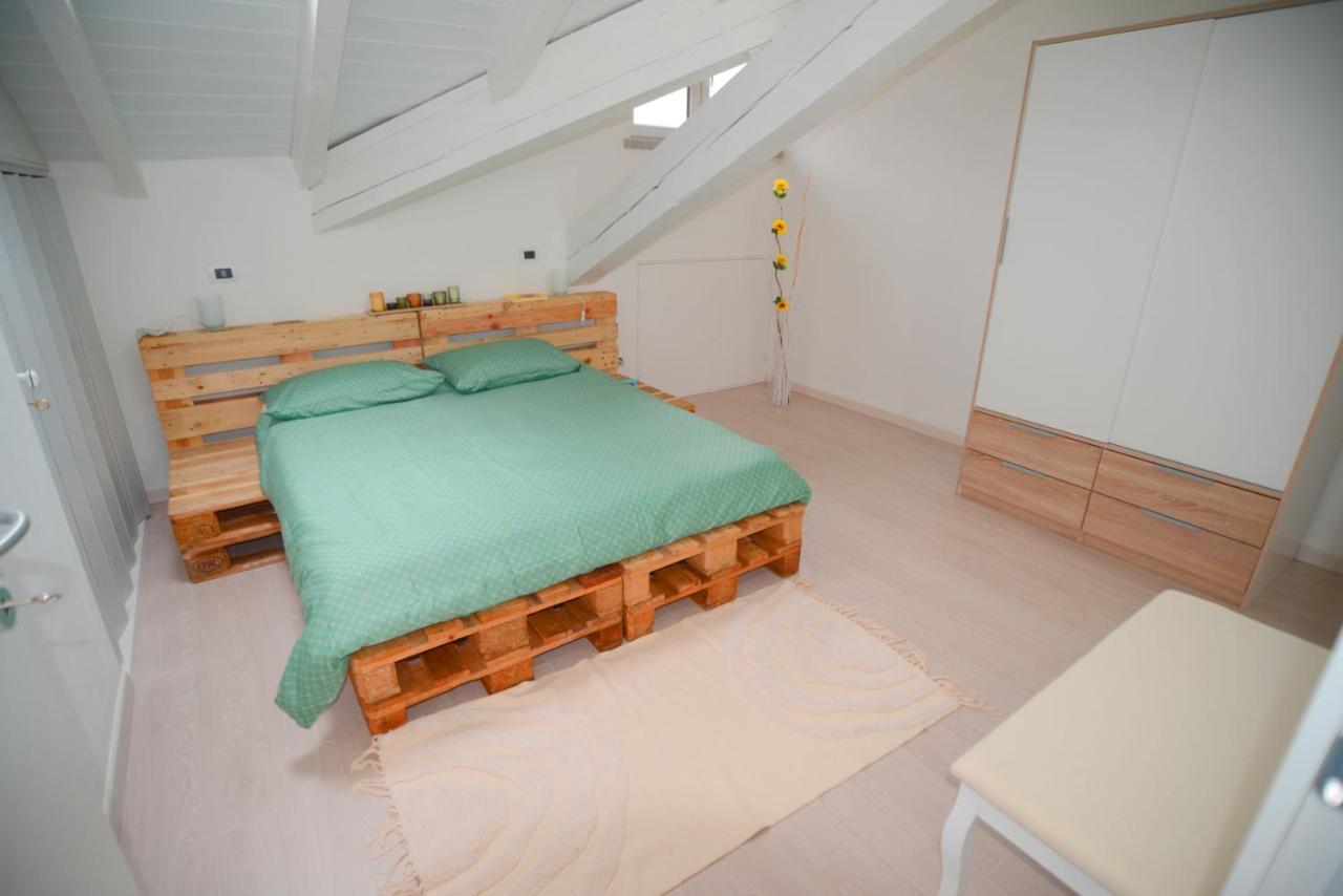 Apartamento Ca' Mari Gravellona Toce Exterior foto