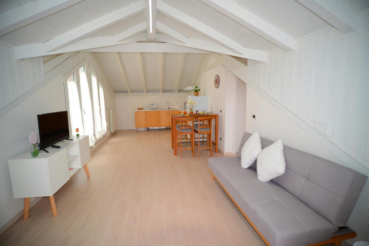 Apartamento Ca' Mari Gravellona Toce Exterior foto
